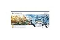 PlayStation VR2 - Horizon Call of The Mountain Bundle