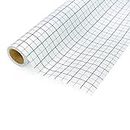 Birch 10M Pattern Paper Grid Print
