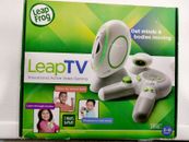 LeapFrog LeapTV Educational Video Gaming System
