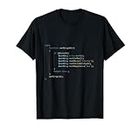 Programmeur php T-Shirt