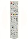 Replacement Remote Control for Panasonic TV N2QAYB000842