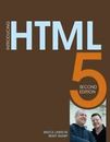 Introducing HTML5 by Lawson, Bruce; Sharp, Remy