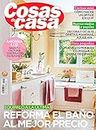 Cosas de Casa #298 | REFORMA EL BAÑO AL MEJOR PRECIO (Spanish Edition)