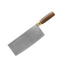 LamsonSharp Traditional Chinese Vegetable Cleaver