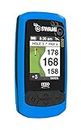 Izzo Swami 6000 Handheld Golf GPS, Blue