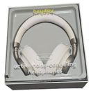 Heyday Active Noise Cancelling Bluetooth Wireless Over-Ear Headphones - White