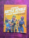 Fortnite Battle Royale Ultimate Winner's Guide: Essential Tips [PB, 2018]