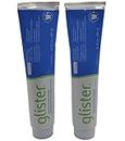 Glister Amway 2 x MULTI-ACTION FLUORIDE TOOTHPASTE