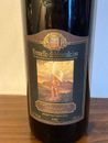 Brunello di Montalcino DOCG Castello Banfi 1990 - vino rosso prezioso Red Wine