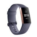 Fitbit Charge3 Fitness Technology Activity Tracker Heart Rate FB409