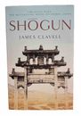 NEW Shogun: The First Novel of the Asian Saga by James Clavell, Paperback