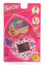 1995 Barbie Volleyball LCD Handheld Video Game / Micro Games of America / Sealed