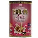 Pro Pl Lite Chocolate - Pack of 200g Powder