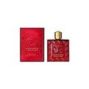 Gianni Versace Versace Eros Flame Eau De Parfum for Men | 3.4 oz / 100 ml - Spray