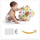 Cheque Regalo de Amazon.es - E-Cheque Regalo - Bebé