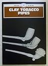 Clay Tobacco Pipes: 37