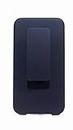 T-Mobile Case/Holster For Nokia Lumia 635 w/Kickstand Clip Cover Black SUPA42729 Black