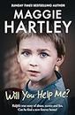 Will You Help Me?: Ralph’s true story of abuse, secrets and lies
