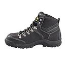 Caterpillar Footwear Men's Threshold Wp ST CSA Safety Shoe, Black, 9 W US