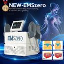 EMSzero Neo HI-EMT Máquina Adelgazante Muscular Nova Sculpting para Pérdida Rápida de Peso