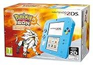 Nintendo 2DS Special Edition + Pokémon Sole Preinstallato - Limited