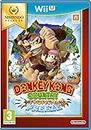 Donkey Kong Country: Tropical Freeze Select (Nintendo Wii U)