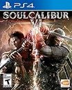 Soul Calibur VI for PlayStation 4