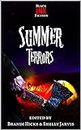 Summer Terrors (Holiday Horrors) (English Edition)