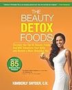 The Beauty Detox Foods
