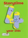 Storytime for 4 Year Olds By  Joan Stimson, Katy Taggart