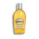 L'Occitane Huile de Douche d'Amande (Shower Oil, Almond), 8.4-oz Bottle