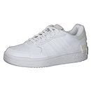 adidas Femme Postmove SE Shoes Basket, FTWR White/FTWR White/Chalk White, 39 1/3 EU