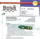 KATO 29-141 Digitrax DN163K0a