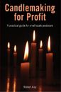 Robert Aley Candlemaking for Profit (Poche)