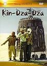 Kin-Dza-Dza (Kin-dsa-dsa!) (RUSCICO) (2 DVD)