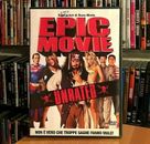 Epic Movie (2007) DVD COMMEDIA PARODIA