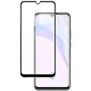 [2 Packs] vivo Y51 (2020, 6.38'') Screen Protector, vivo Y51 (2020, 6.38'') Full Coverage Screen Guard, Tempered Glass HD Clear Screen Protector for vivo Y51 (2020, 6.38'')