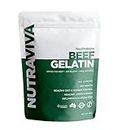 Nes Proteins Grass Fed Beef Gelatin 450g