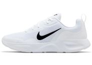 Nike Wearallday White Multi Size US Mens Athletic Running Shoes Sneakers