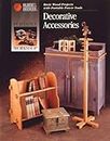 Decorative Accessories (Black & Decker Portable Workshop S.)