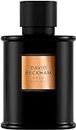 David Beckham Bold Instinct Eau de Parfum für Herren, holziger Duft, anspruchsvoller Duft, außergewöhnlich matt, Schwarz, 75 ml