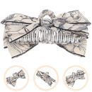  Hair Clips Barrettes Accessories for Teen Girls Bow Tie Hairpin