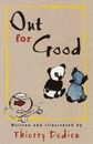 Out for Good: The Adventures of Panda and Koala - Hardcover - GOOD