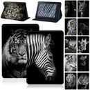 Animal eReader Stand Cover Case - For Amazon Kindle 8 10 11 Paperwhite 1 2 3 4 5