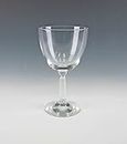 Fostoria Glass MADEMOISELLE Water Goblet(s)Multi Avail EX