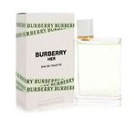 Burberry Her 3,3 oz EDT eau de toilette spray para mujer perfume 100 ml nuevo en caja