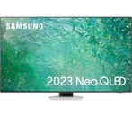Samsung QE55QN85CATXXU 65" Smart TV 4K Ultra HD HDR Neo QLED con Amazon Alexa 