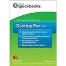 QuickBooks® Desktop Pro 2019 –Accounting & Invoicing Software, English