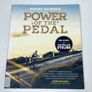 Power of the Pedal: The Story of Australian Cycling by Rupert Guinness Paperback