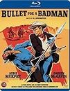 Excalibur Bullet for a Badman Standard Movie Blu-Ray